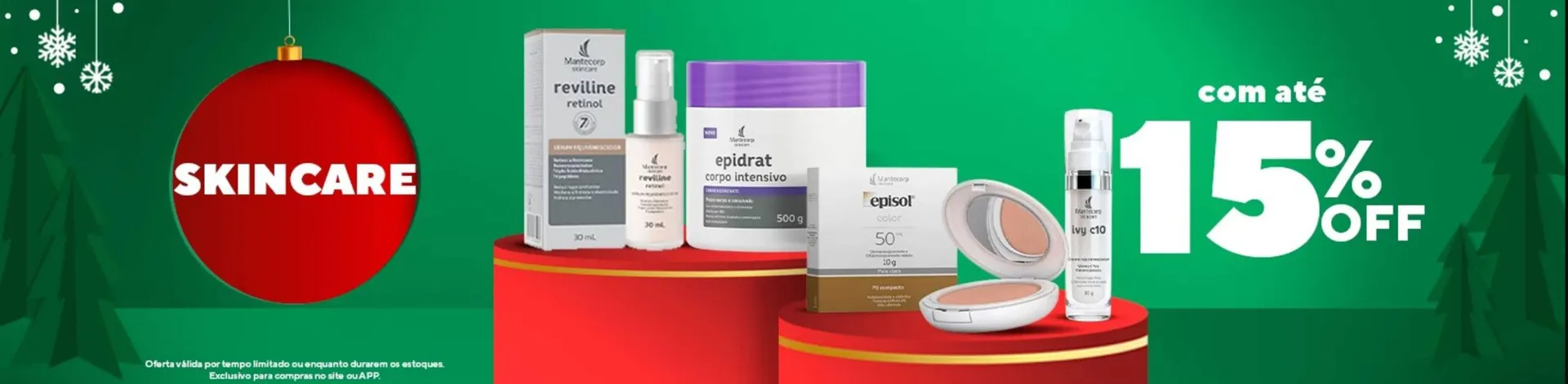 Encarte de Catálogo Drogaria Coop 5 de dezembro até 13 de dezembro 2025 - Pagina 4