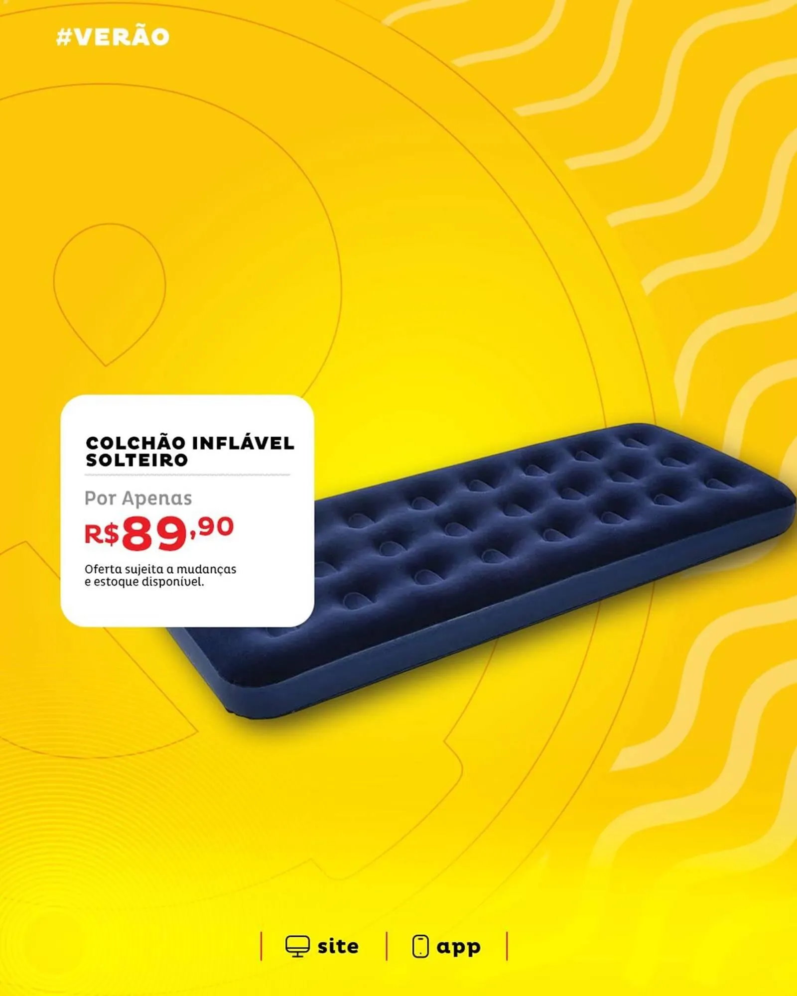 Encarte de Encarte Casa e Vídeo 14 de janeiro até 19 de janeiro 2026 - Pagina 2