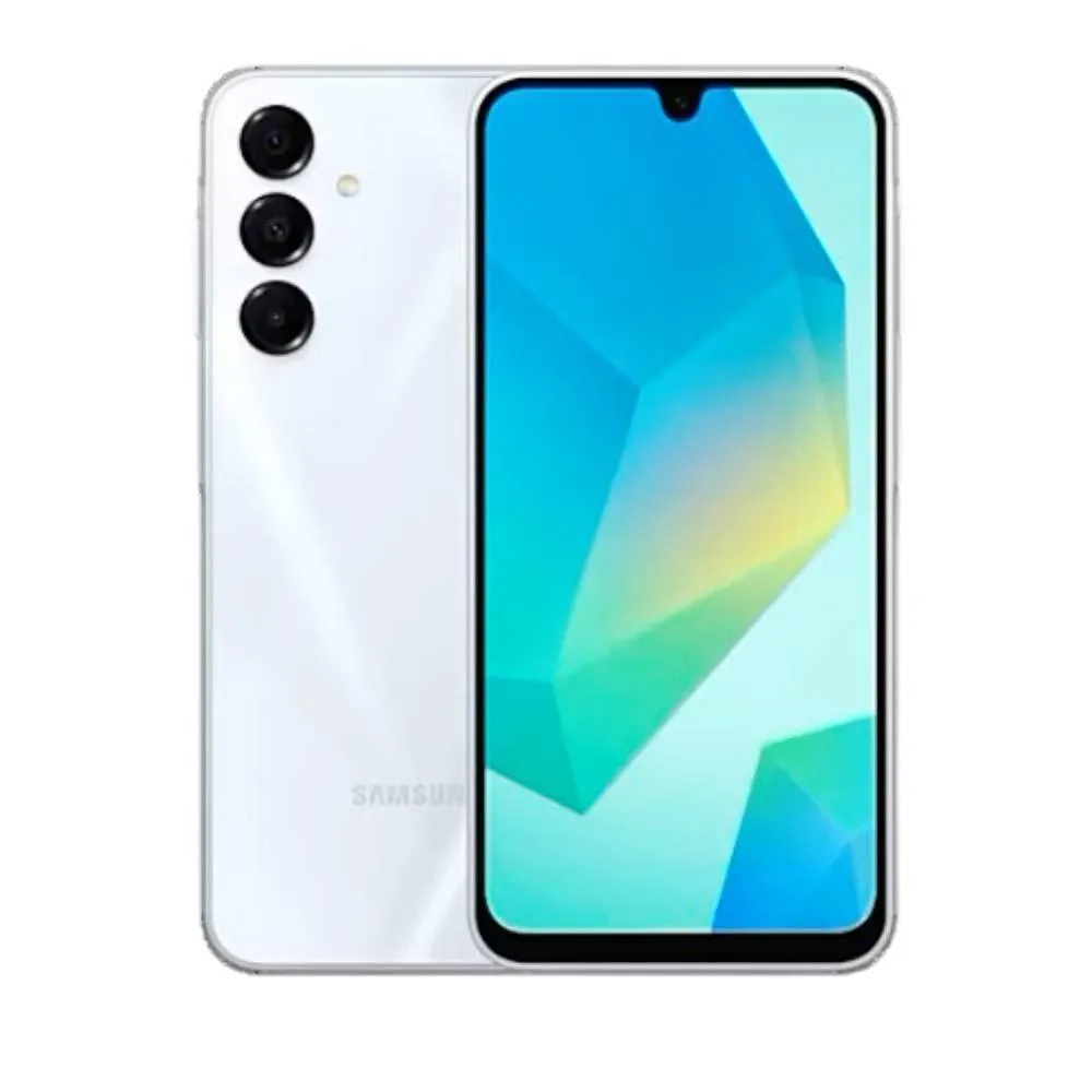 Samsung Galaxy A16 256Gb Tela 6.7 50Mp Nfc Ip54 5000Mah - Cinza