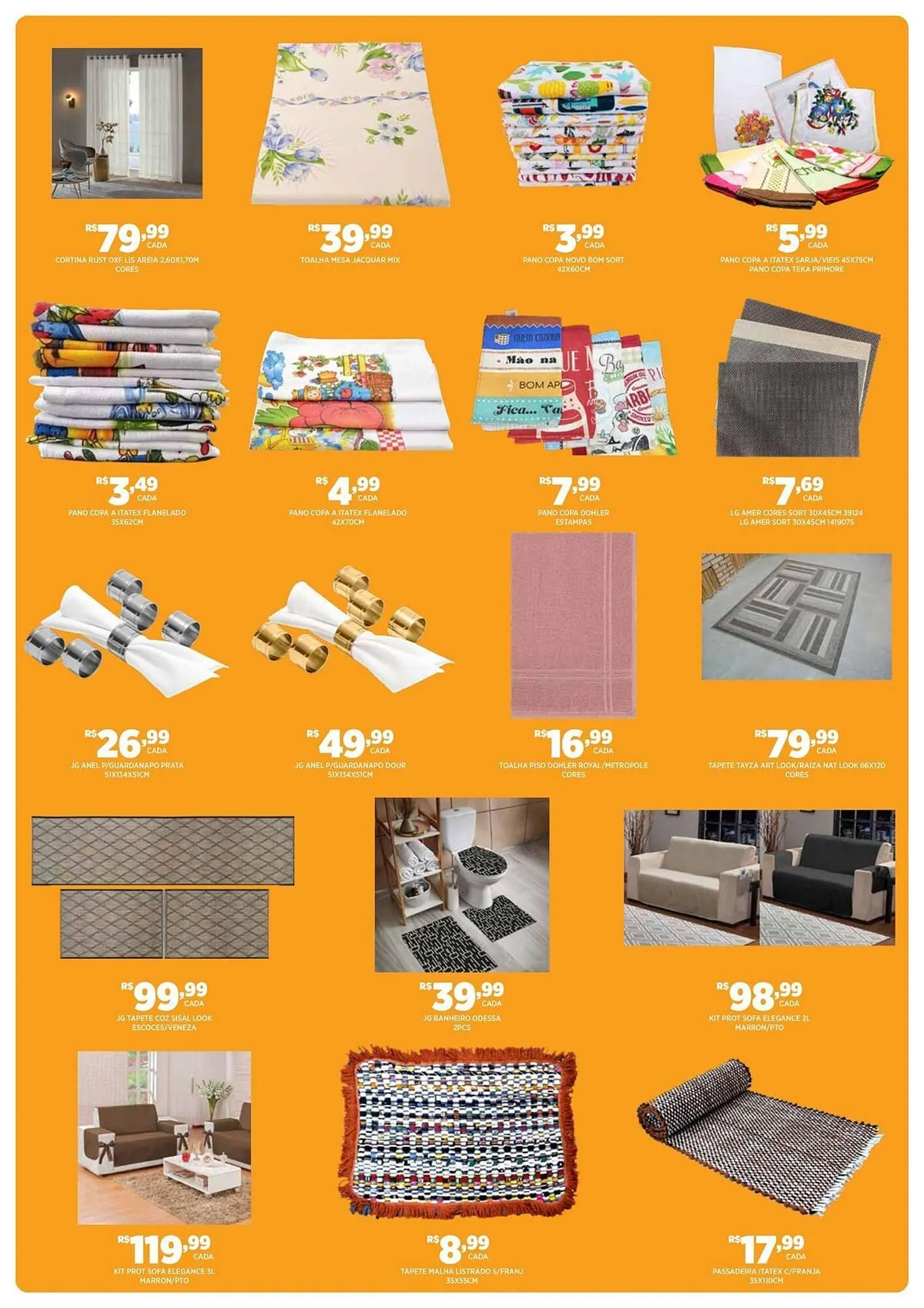 Encarte de Catálogo DB Supermercados 10 de dezembro até 31 de dezembro 2025 - Pagina 15