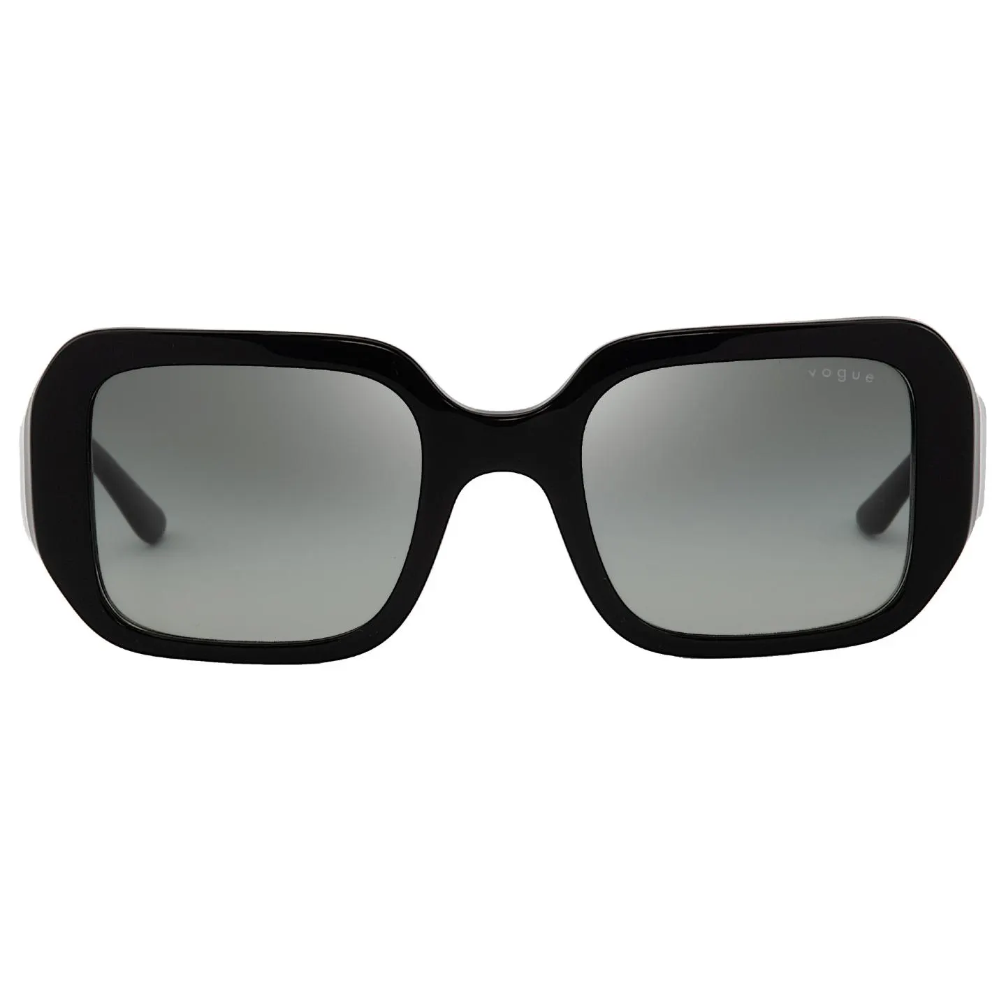 Vogue VO5369S Black Grey Transparent