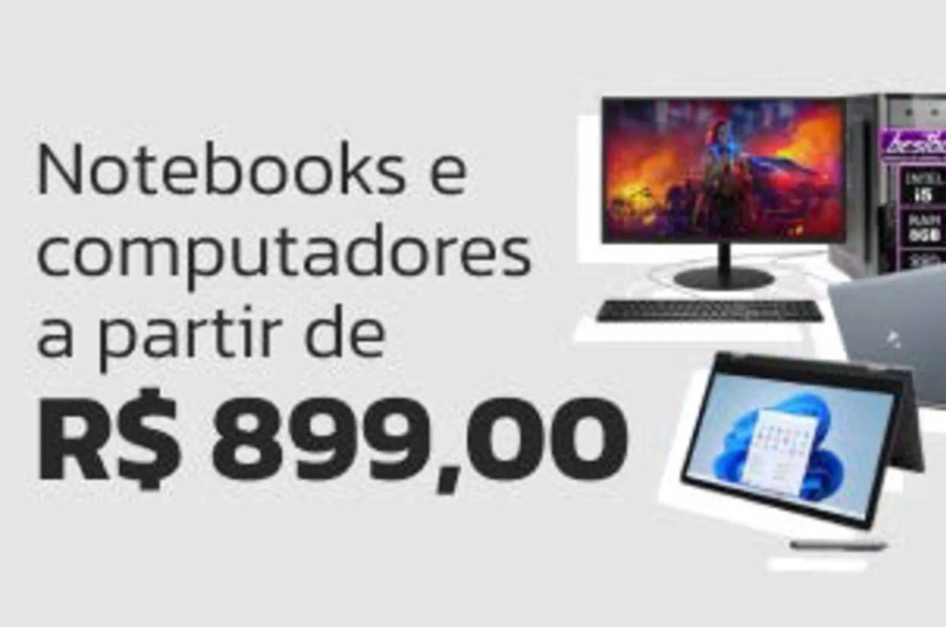 Encarte de Catálogo Submarino 28 de dezembro até 10 de janeiro 2024 - Pagina 6