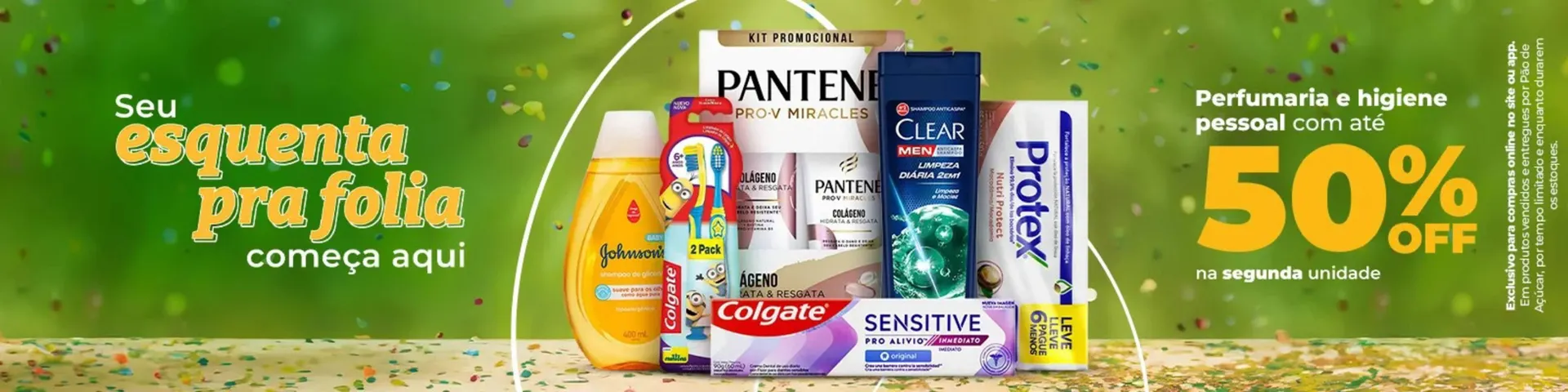 Encarte de Folheto Pão de Açúcar 30 de janeiro até 6 de fevereiro 2026 - Pagina 7