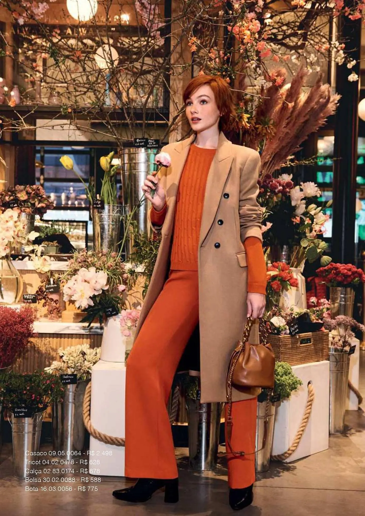 Encarte de Catálogo Gregory 22 de janeiro até 31 de janeiro 2024 - Pagina 34