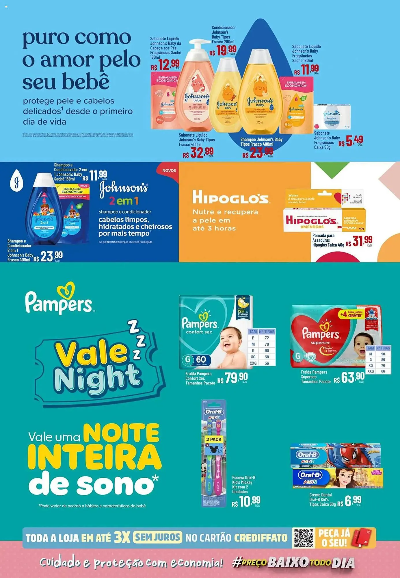 Encarte de Encarte Max Atacadista 17 de março até 6 de abril 2026 - Pagina 2