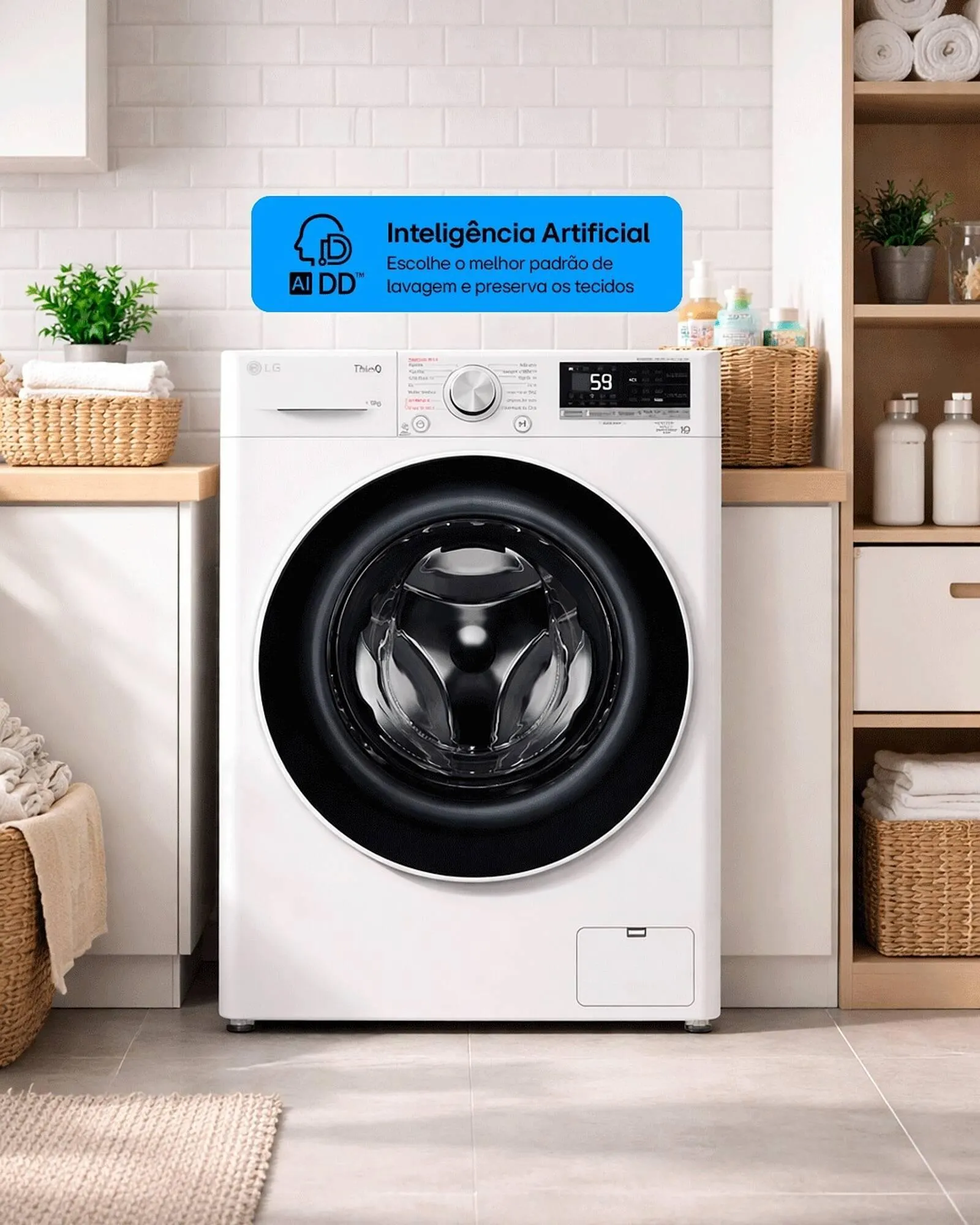 Encarte de Folheto Lojas Becker 11 de março até 14 de março 2026 - Pagina 3