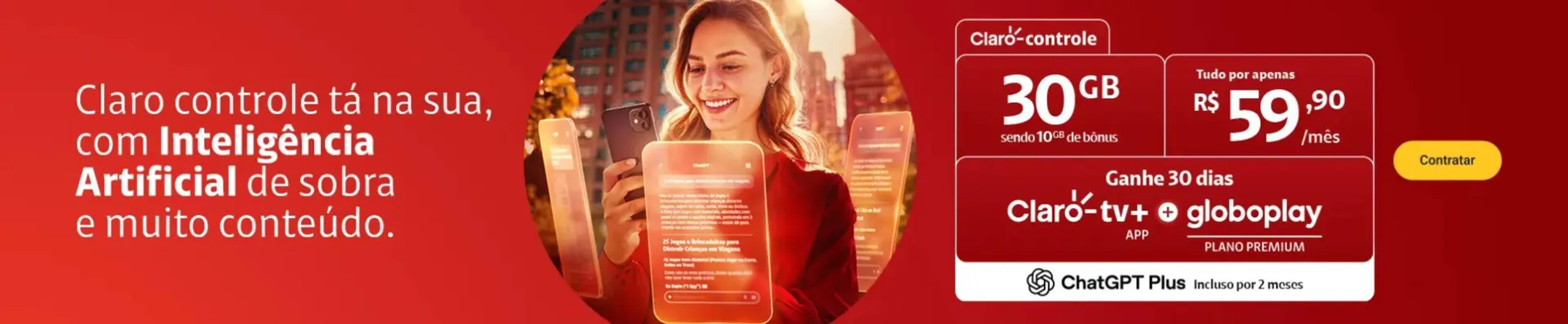 Encarte de Folheto Claro 29 de janeiro até 10 de fevereiro 2026 - Pagina 4