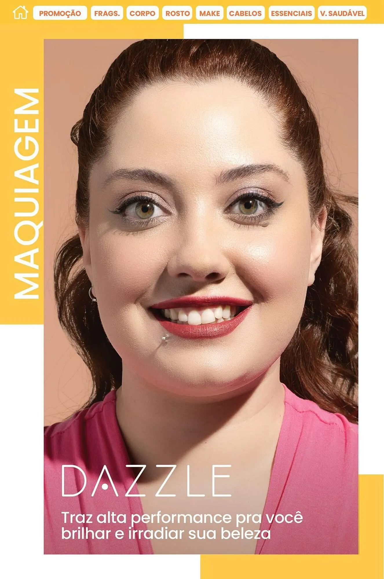 Encarte de Catálogo Hinode 1 de fevereiro até 28 de fevereiro 2026 - Pagina 61