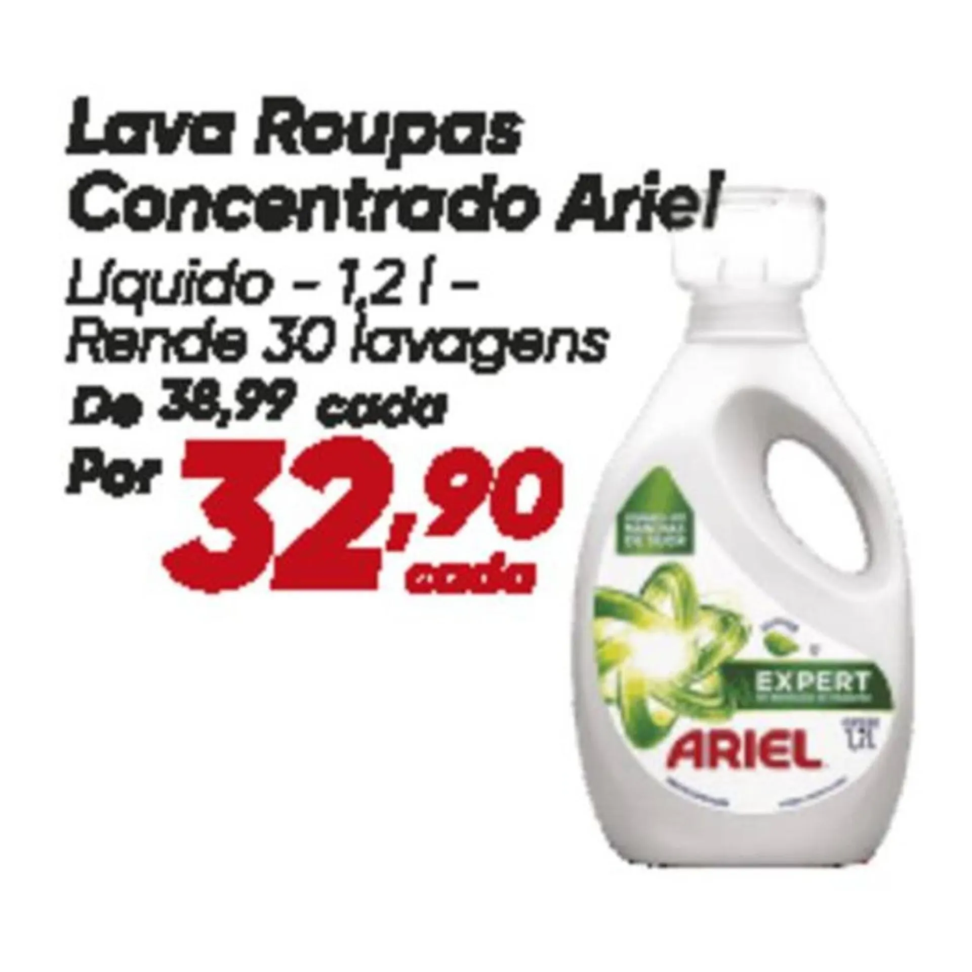 Encarte de Tabloide Dia 12 de fevereiro até 16 de fevereiro 2026 - Pagina 36