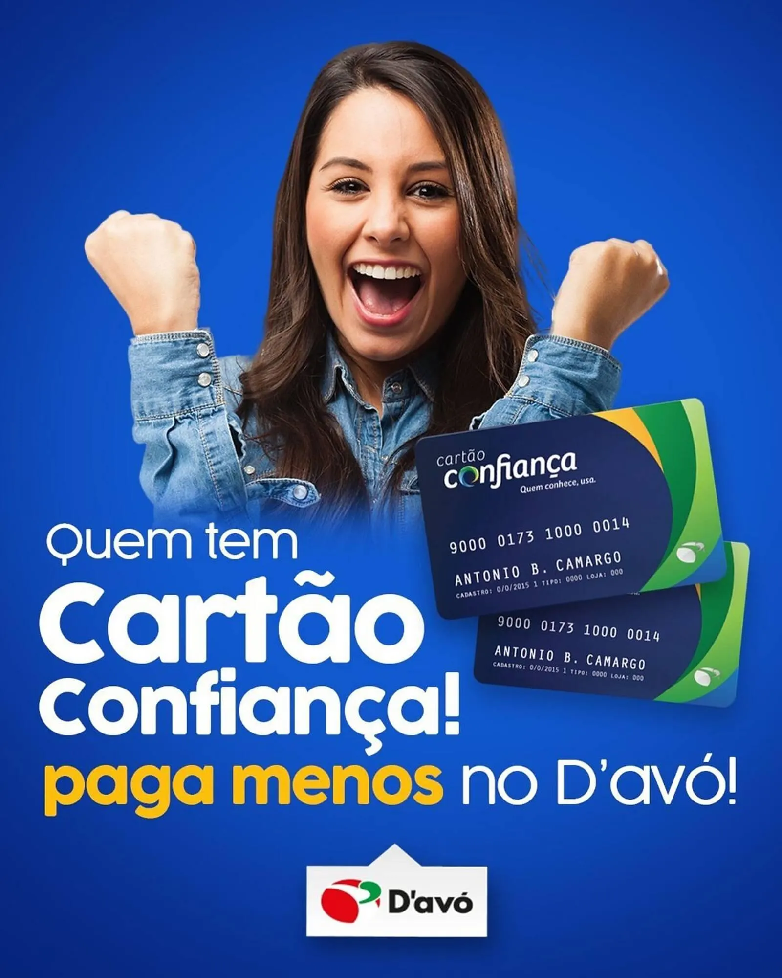 Encarte de Catálogo D'avó Supermercado 9 de junho até 15 de junho 2025 - Pagina 6