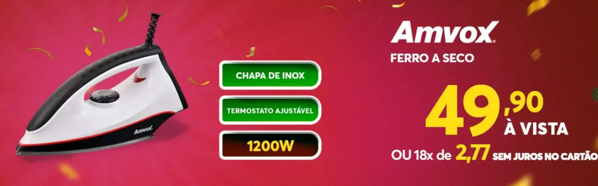Encarte de Catálogo Lojas Guaibim 12 de maio até 31 de maio 2026 - Pagina 11