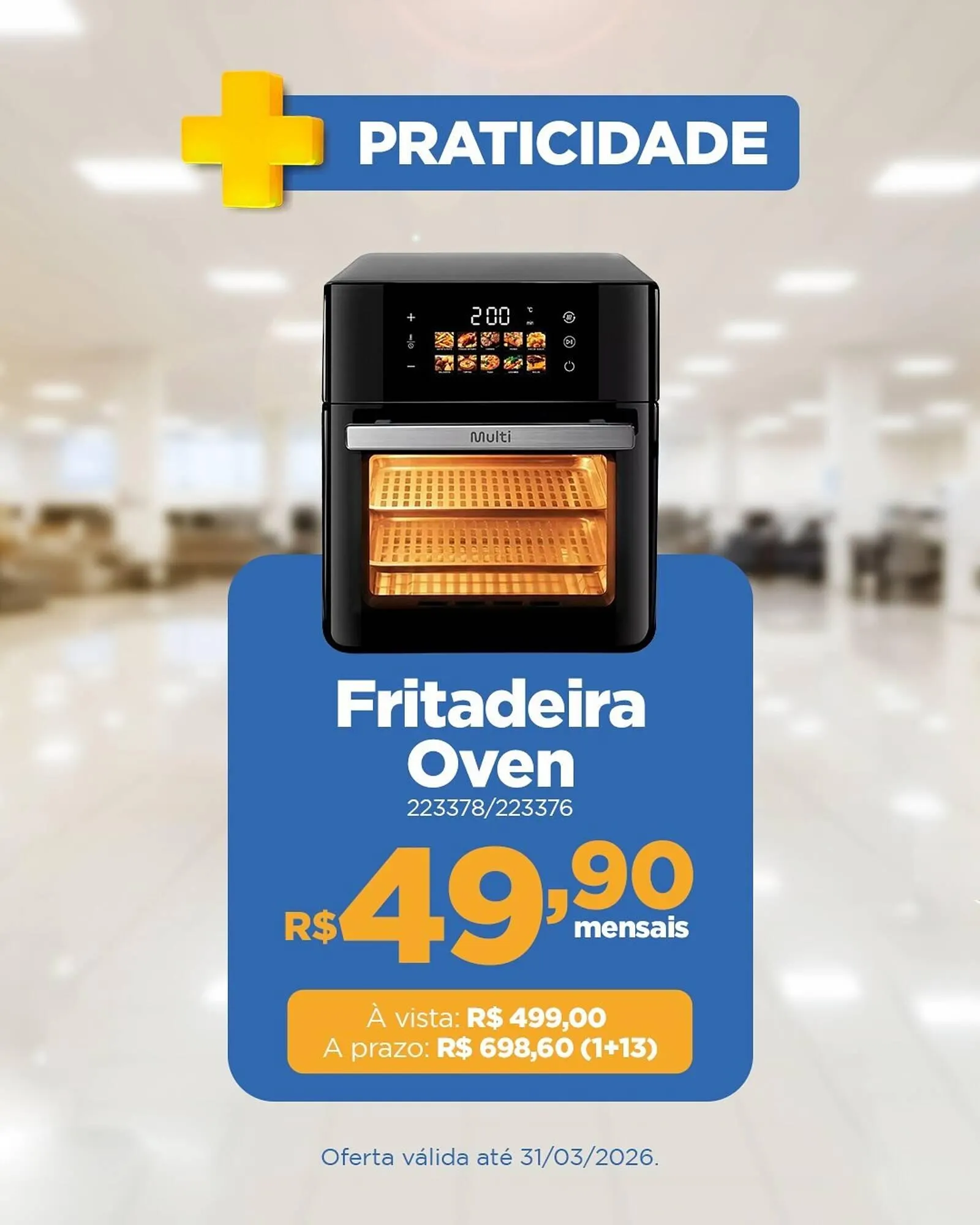 Encarte de Catálogo Berlanda 18 de março até 31 de março 2026 - Pagina 4