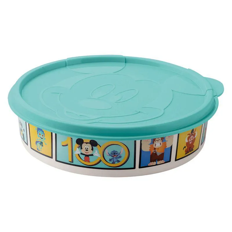 Tupper Prat 500ml Mickey Disney