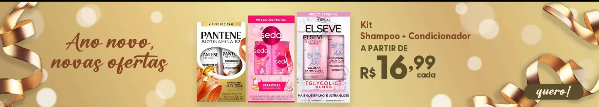 Encarte de Folheto Lojas Rede 29 de dezembro até 8 de janeiro 2026 - Pagina 1