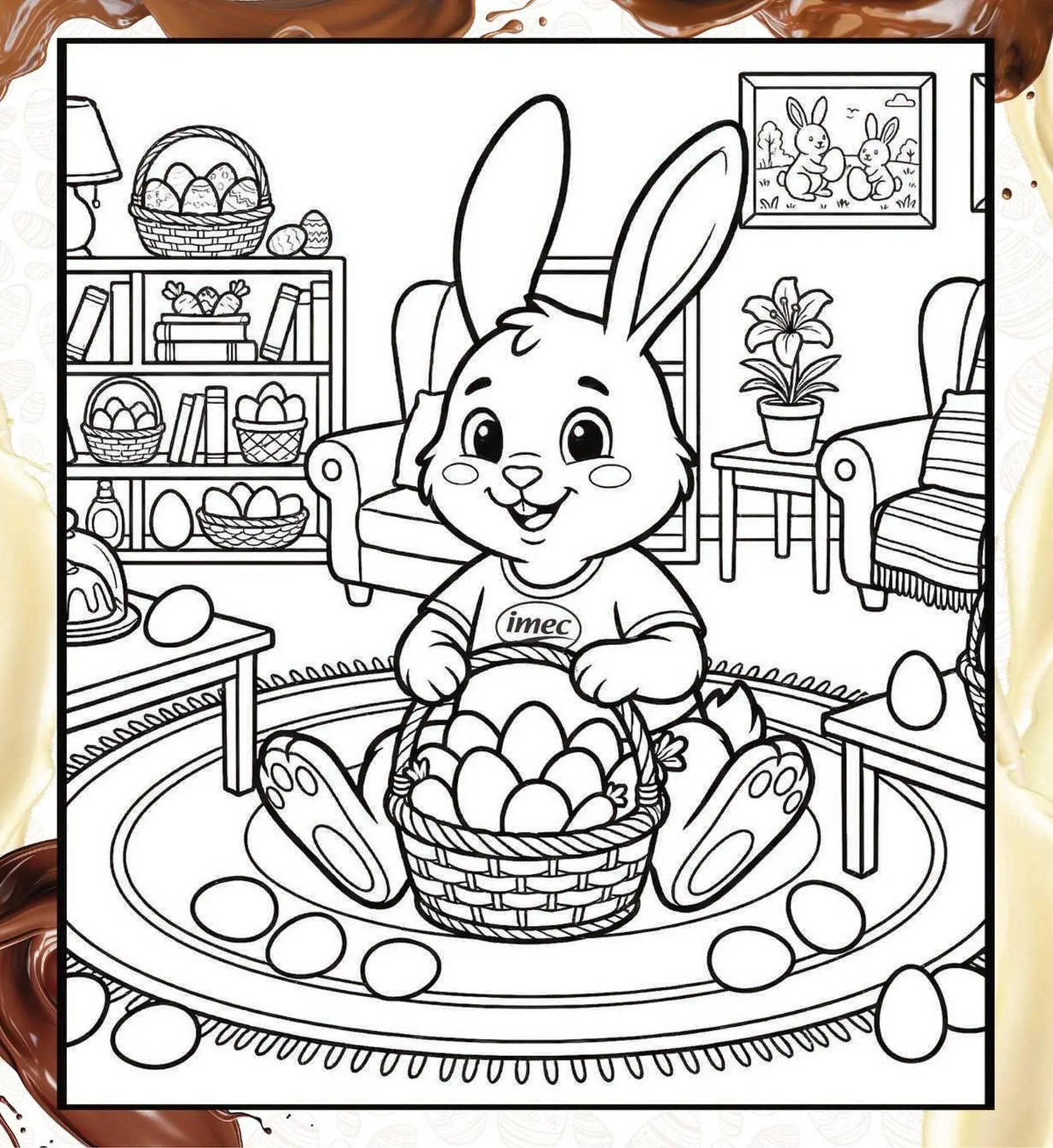 Encarte de Catálogo Imec Supermercados 25 de março até 5 de abril 2026 - Pagina 10