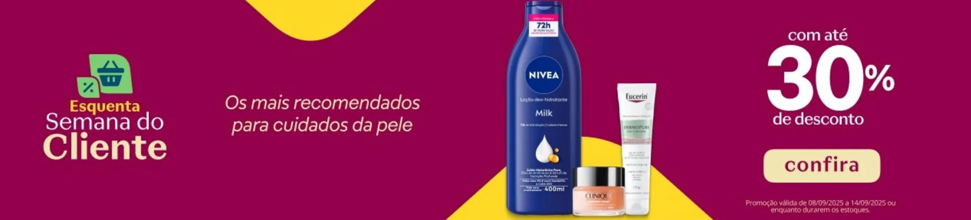 Encarte de Encarte Droga Raia 8 de setembro até 14 de setembro 2025 - Pagina 2