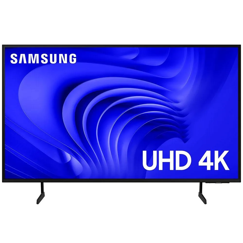 Smart Tv 55 Polegadas Samsung 55DU700 Gaming Hub 4K Led