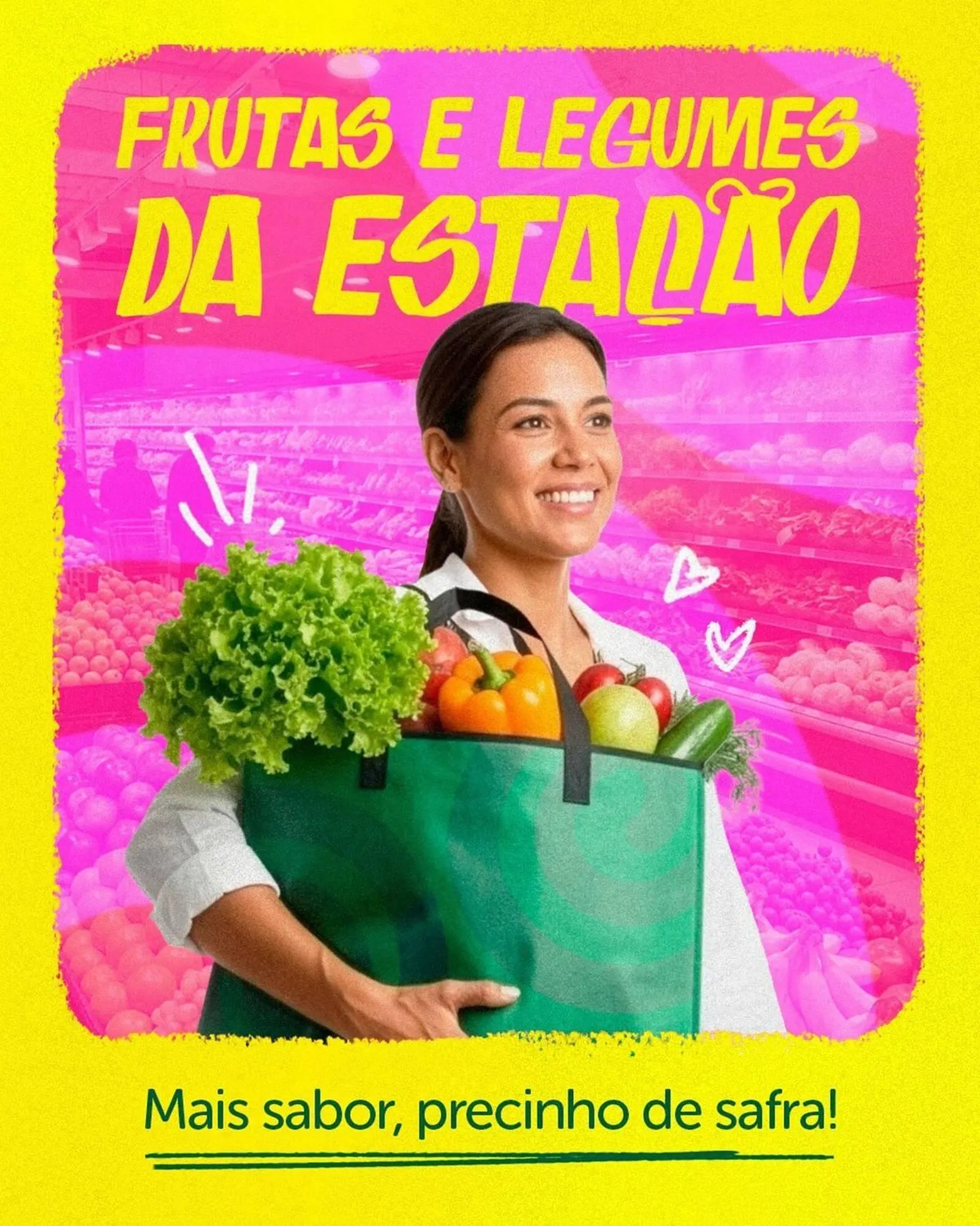 Encarte de Folheto Comercial Esperança 24 de fevereiro até 26 de fevereiro 2026 - Pagina 8
