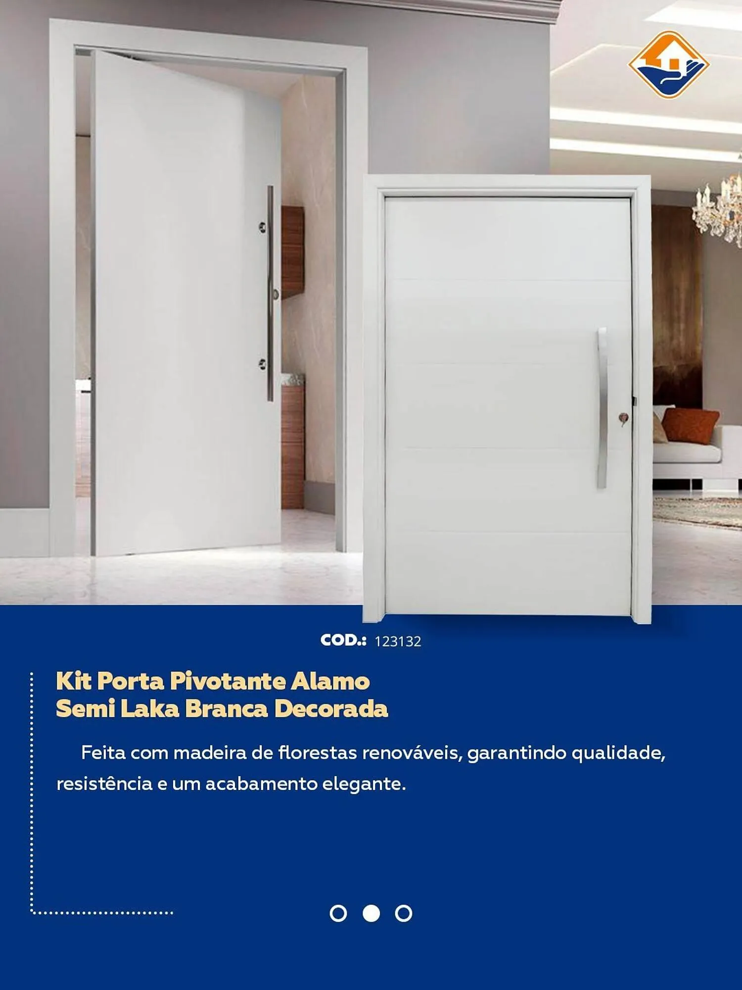 Encarte de Catálogo Balaroti 11 de setembro até 11 de setembro 2025 - Pagina 3