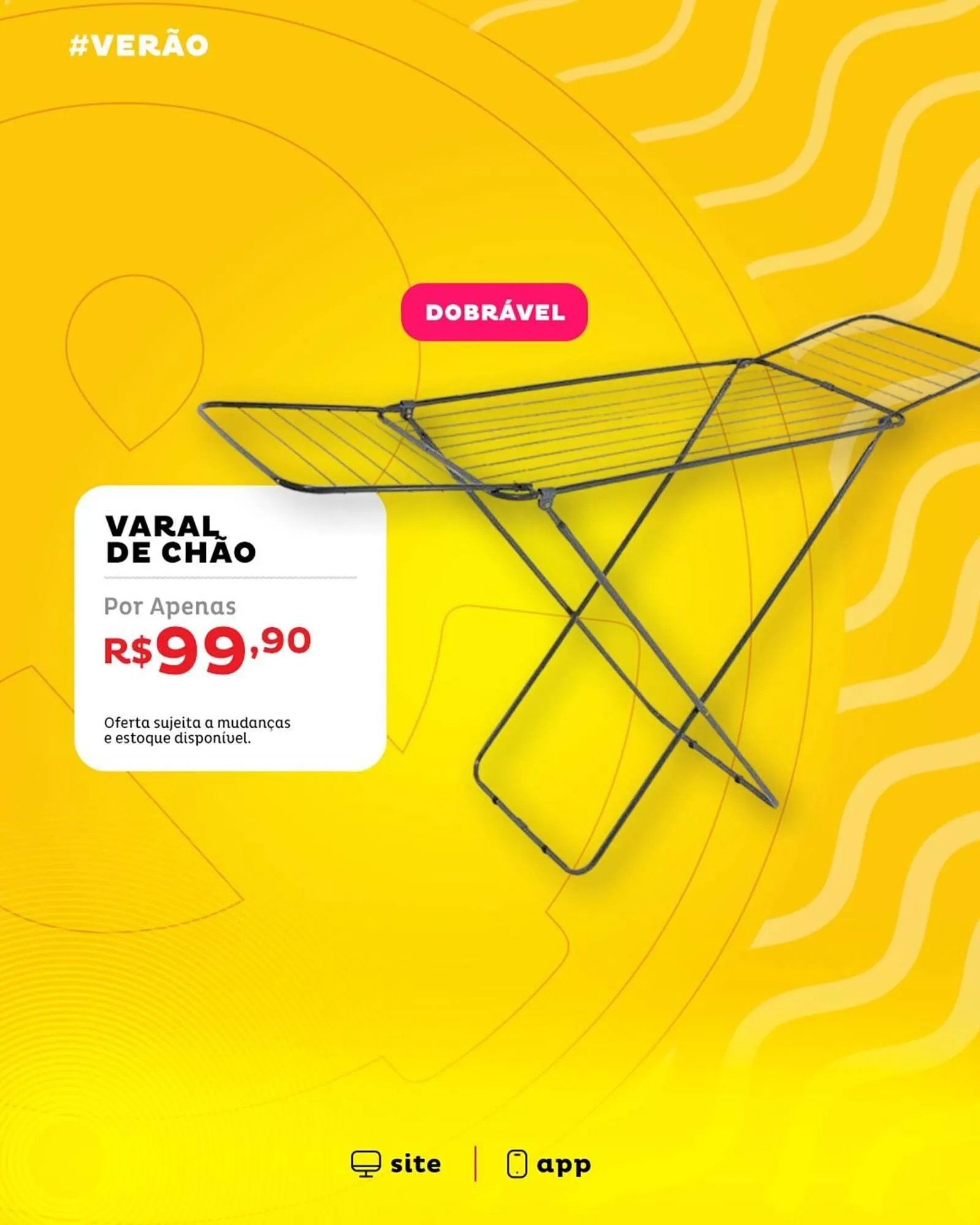 Encarte de Encarte Casa e Vídeo 30 de dezembro até 5 de janeiro 2026 - Pagina 1