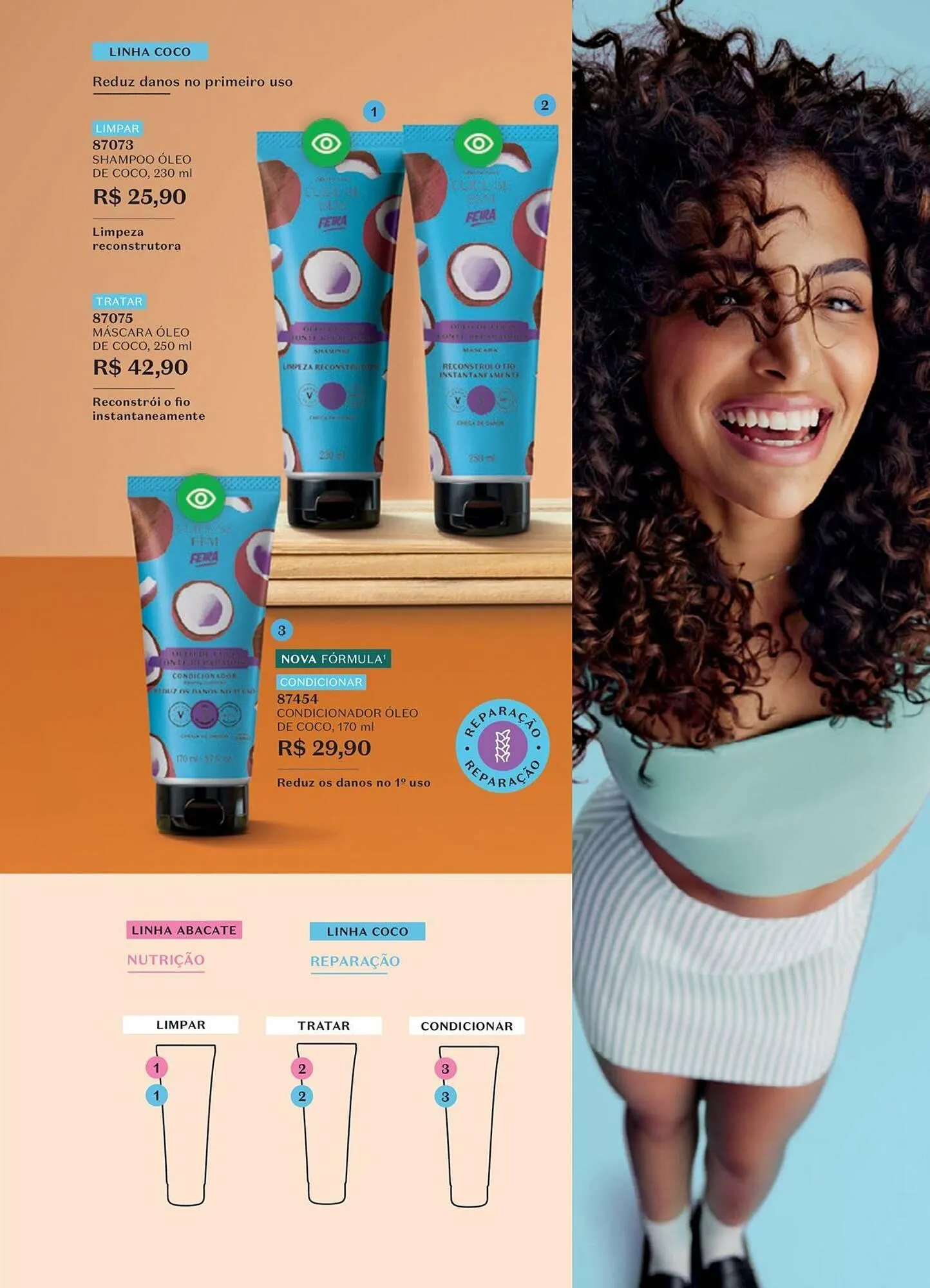 Encarte de Catálogo O Boticário 13 de abril até 10 de maio 2026 - Pagina 190