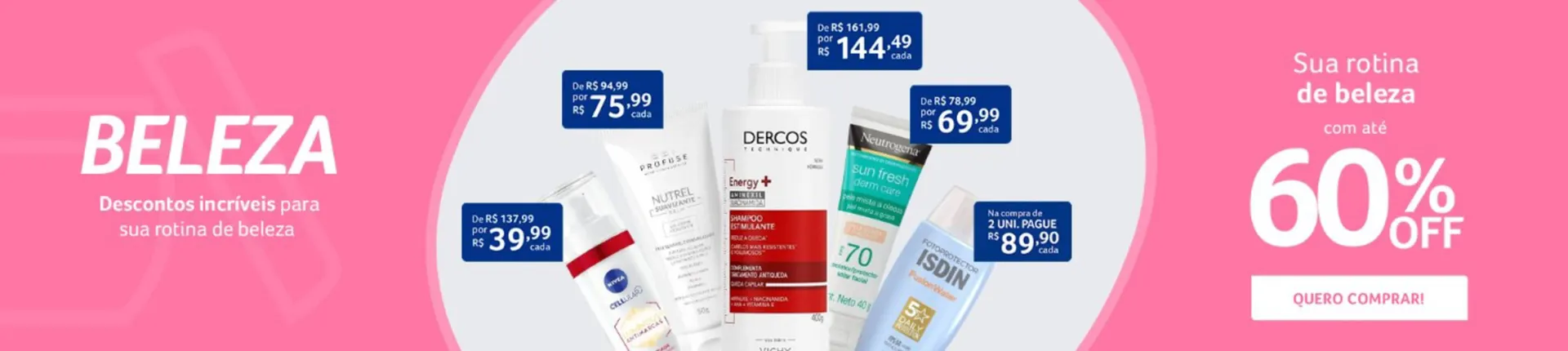 Encarte de Catálogo Panvel Farmácia 24 de dezembro até 2 de janeiro 2026 - Pagina 11