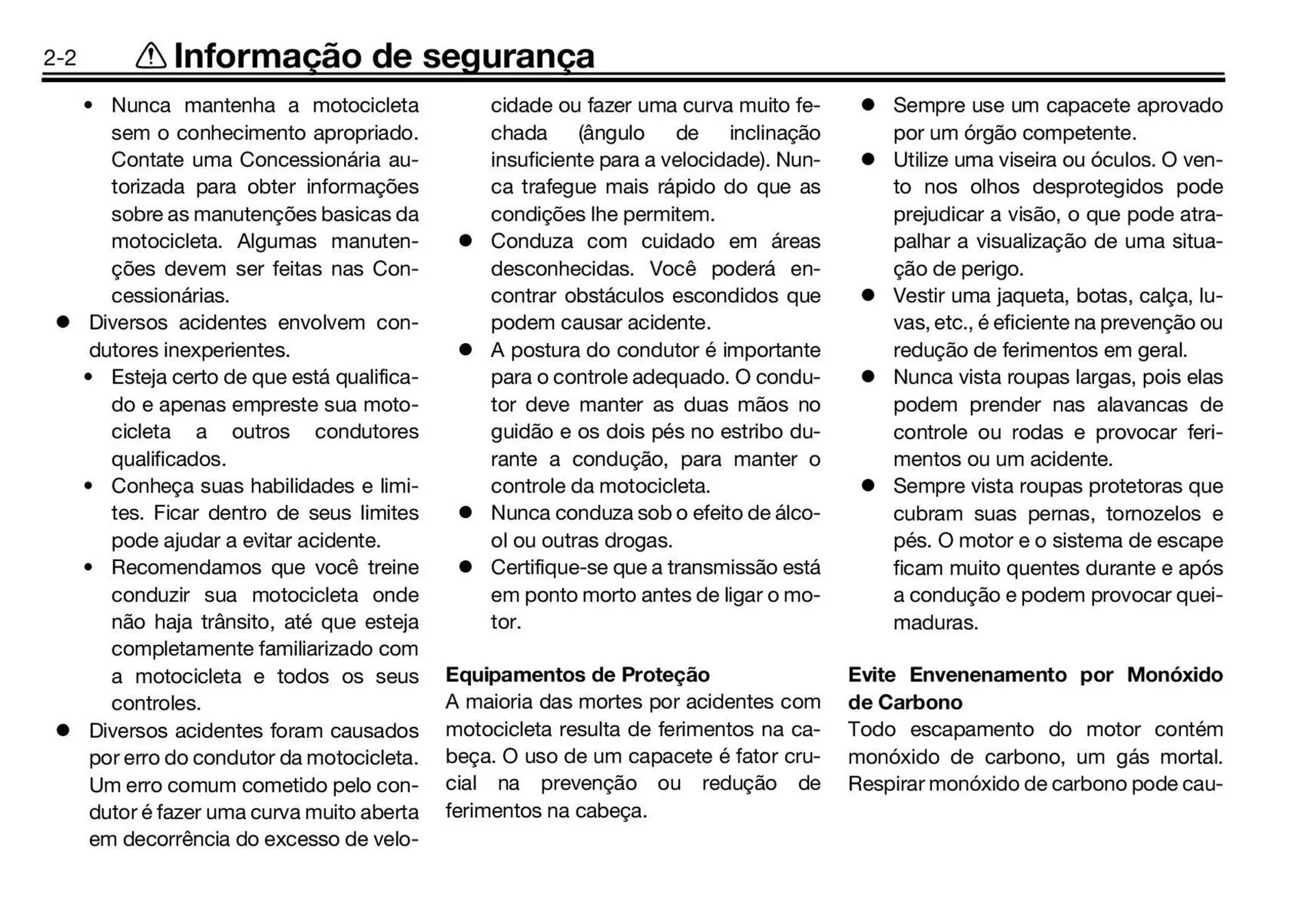 Encarte de Panfleto Yamaha 3 de fevereiro até 31 de dezembro 2026 - Pagina 12