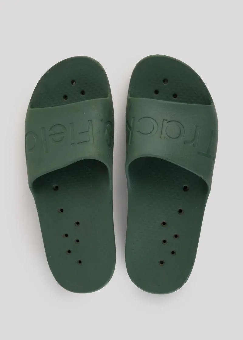 Chinelo Slide Unissex