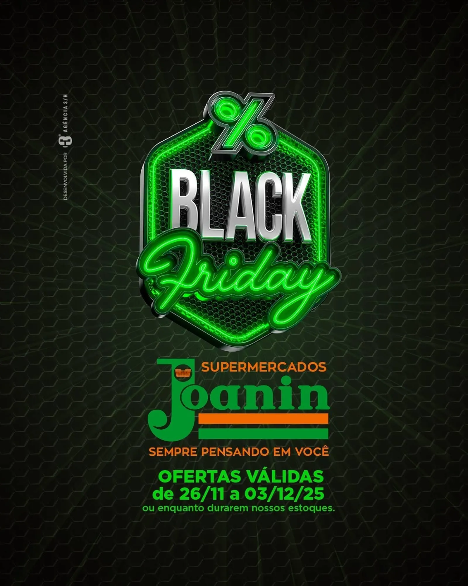 Catálogo Supermercados Joanin - 1