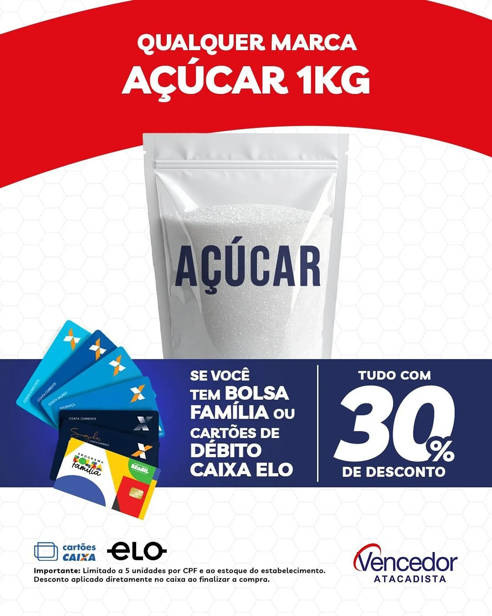 Encarte de Catálogo Vencedor Atacadista 2 de julho até 5 de julho 2025 - Pagina 2