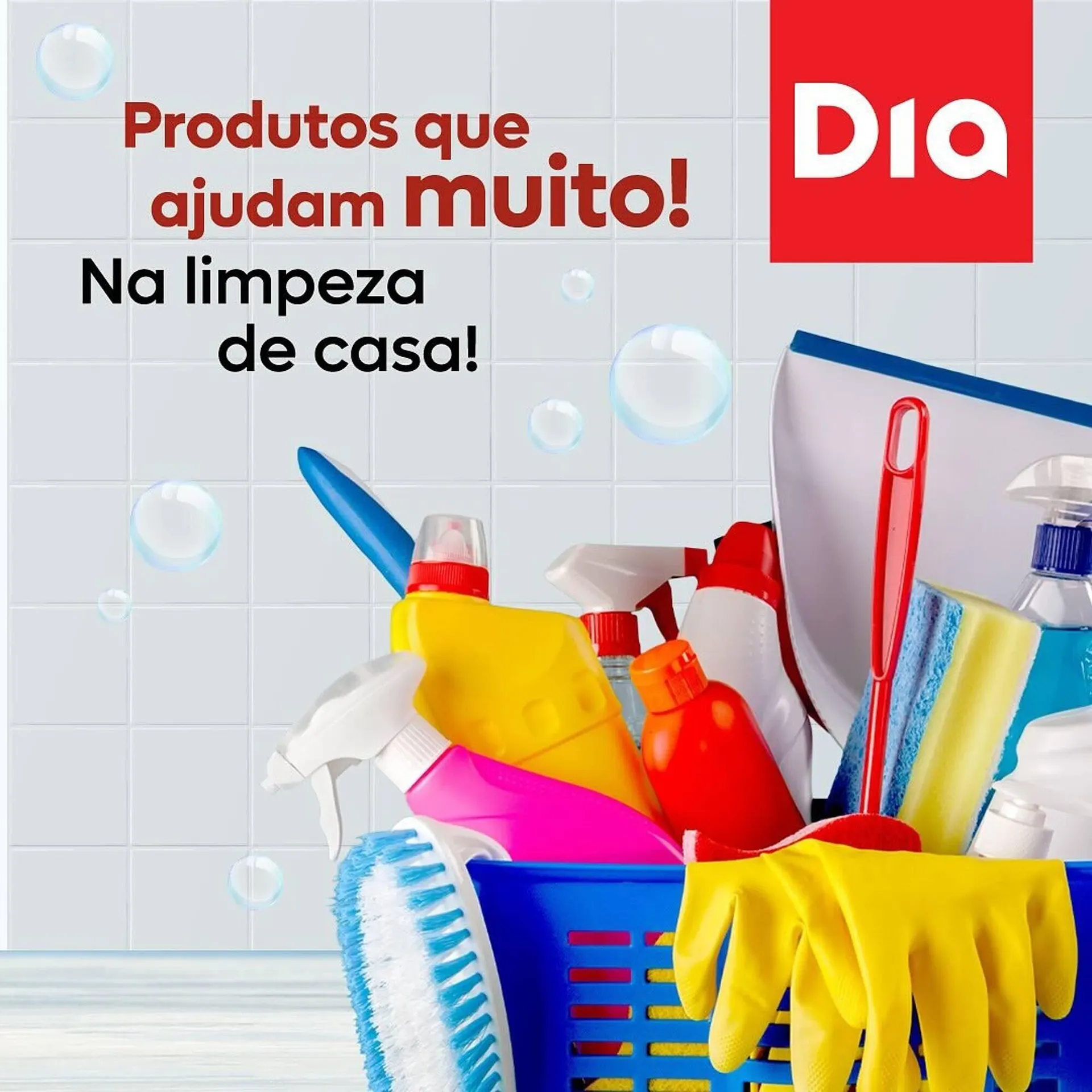 Encarte de Catálogo Dia 30 de junho até 5 de julho 2025 - Pagina 1