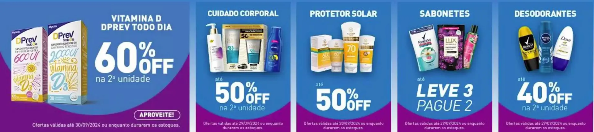 Super Ofertas  - 1