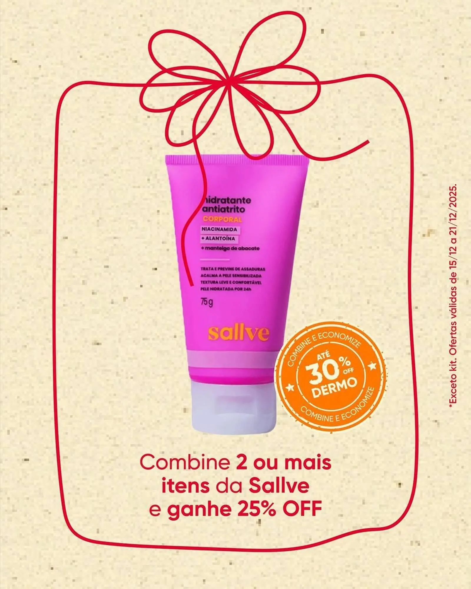 Encarte de Catálogo Drogarias Pacheco 15 de dezembro até 21 de dezembro 2025 - Pagina 3