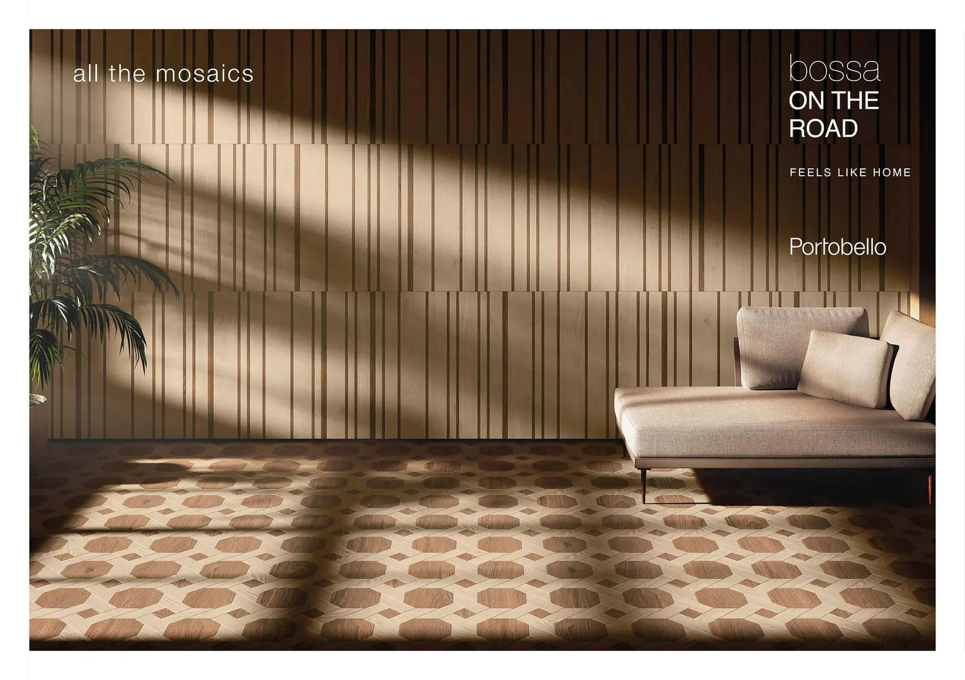 Encarte de Catálogo Portobello 22 de maio até 22 de junho 2025 - Pagina 1