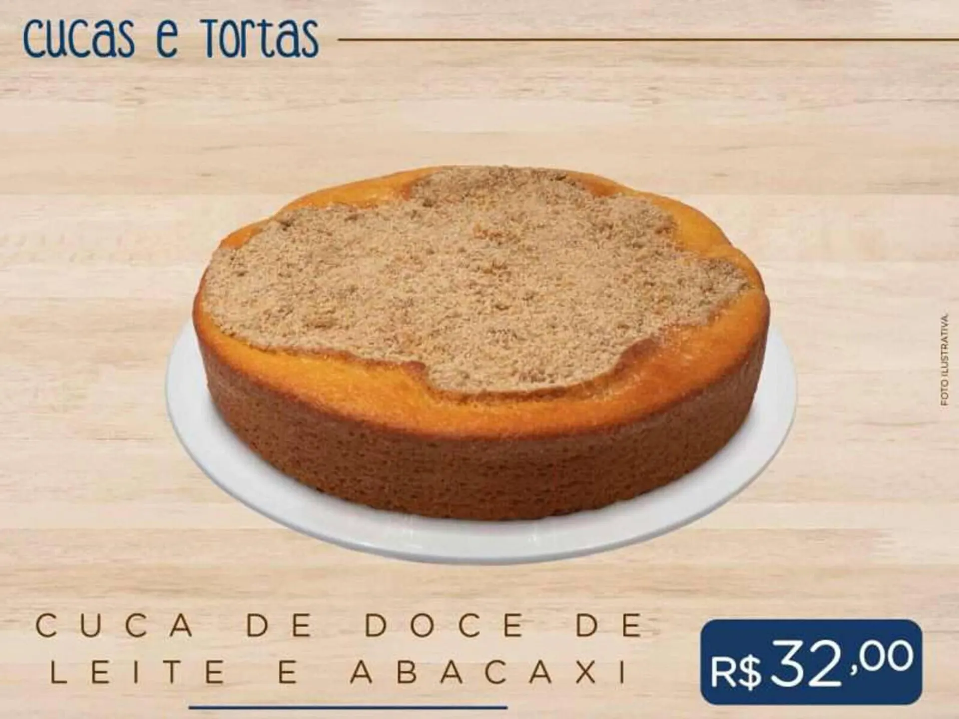 Encarte de Catálogo Casa de Bolos 26 de junho até 26 de agosto 2023 - Pagina 12