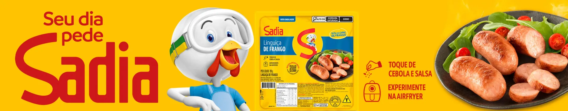 Encarte de Encarte Nordestão 2 de janeiro até 5 de janeiro 2026 - Pagina 6