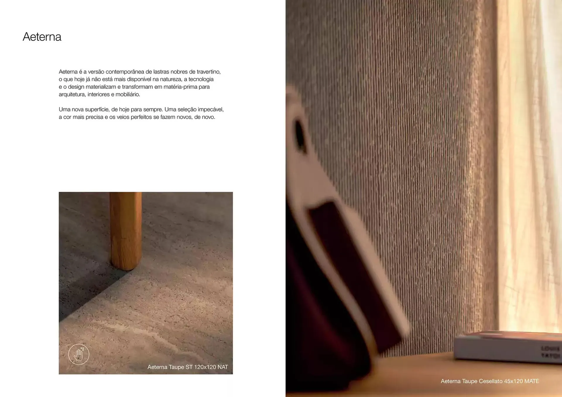 Encarte de Catálogo Portobello 14 de março até 31 de dezembro 2025 - Pagina 3