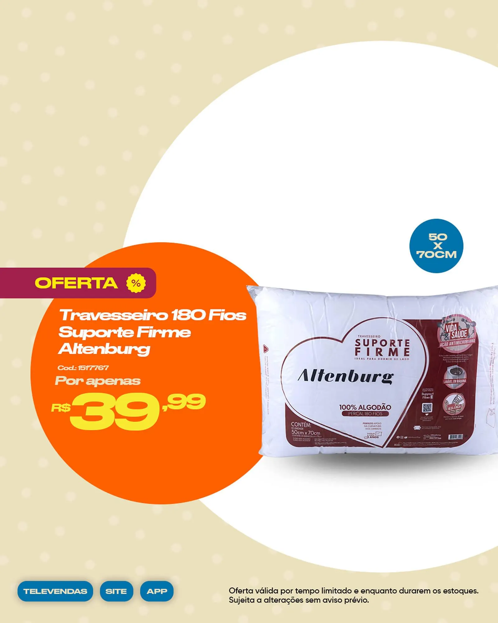 Encarte de Catálogo Casa e Vídeo 20 de junho até 23 de junho 2025 - Pagina 2