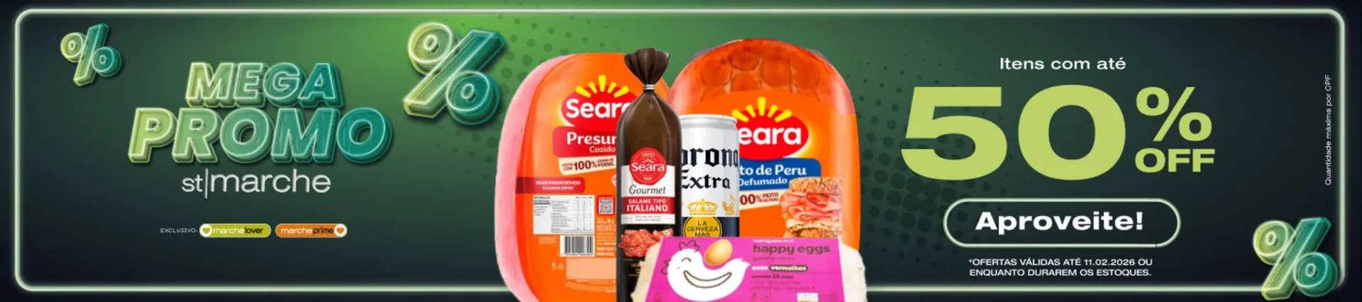 Tabloide St Marche - 1