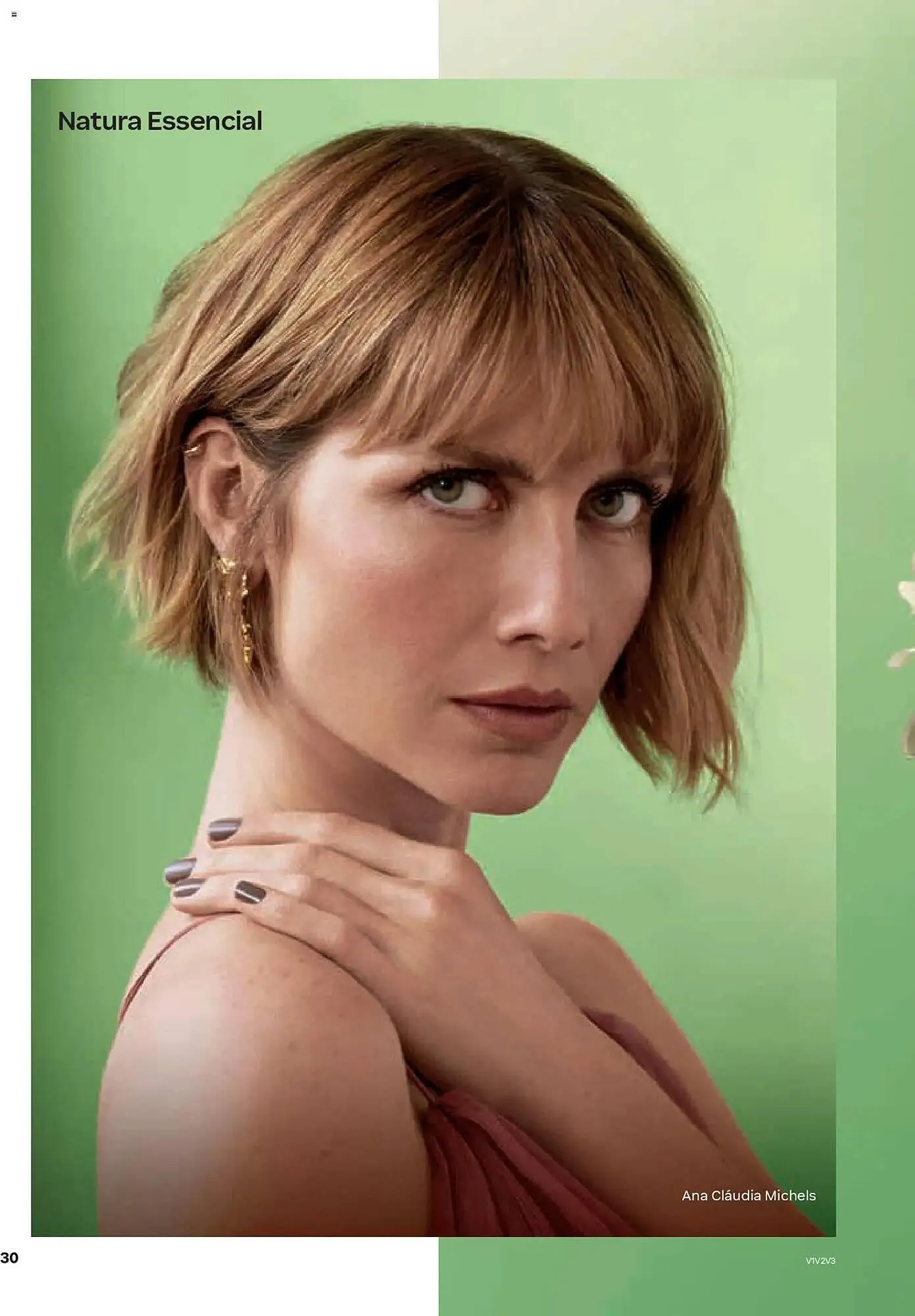 Encarte de Catálogo Natura 13 de janeiro até 4 de fevereiro 2026 - Pagina 30