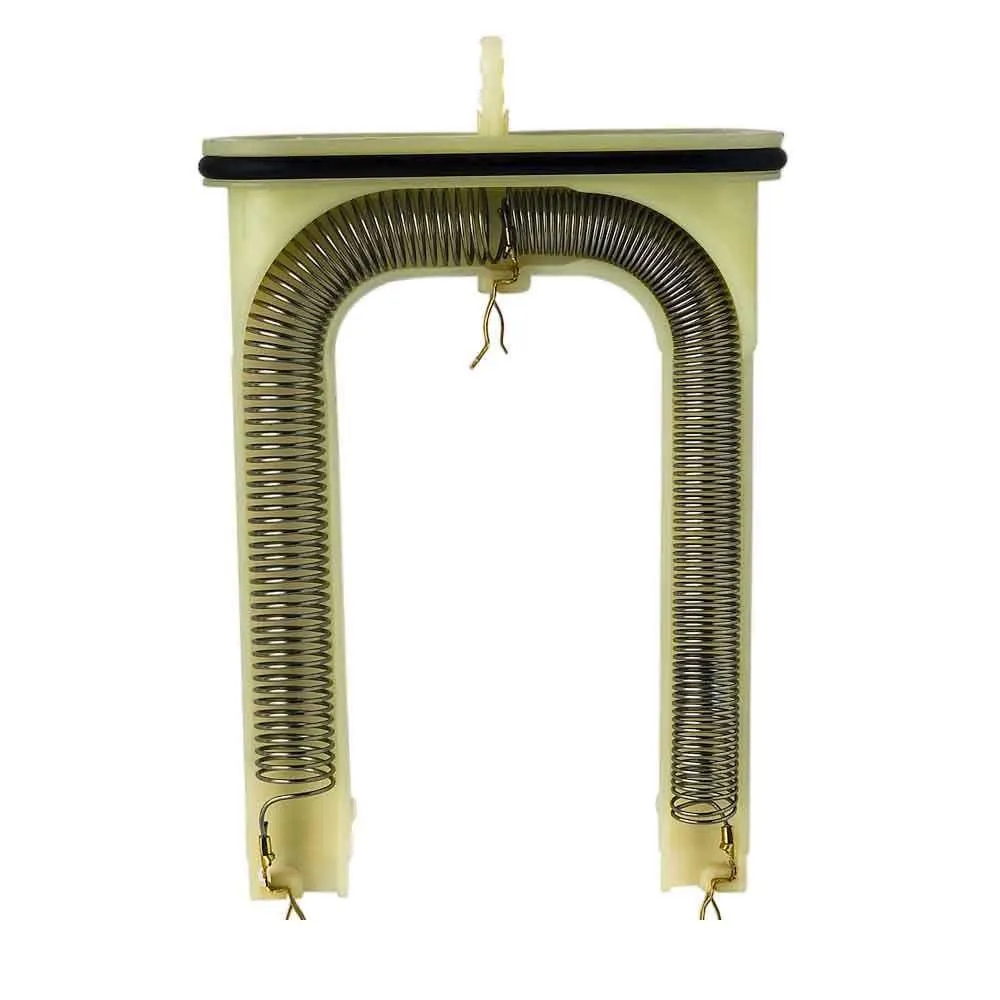 Resistência para ducha higiênica 3Temperaturas 400-E 4300W 220V Lorenzetti