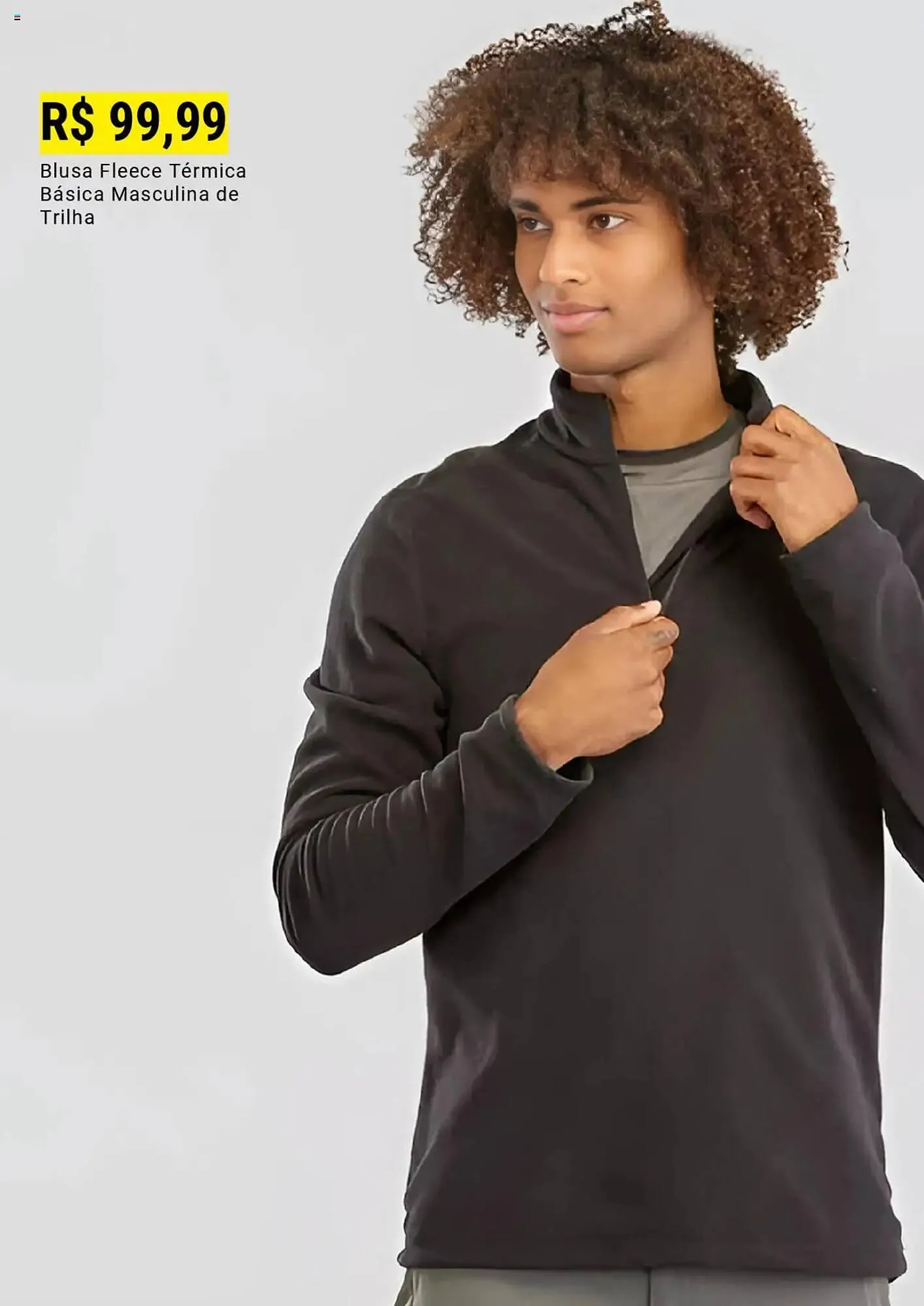 Encarte de Catálogo Decathlon 1 de junho até 1 de julho 2025 - Pagina 15