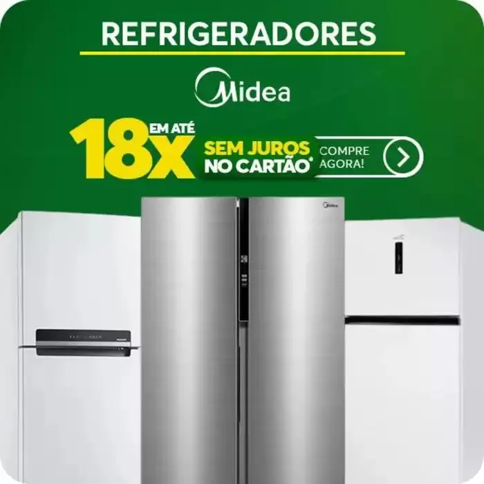 Encarte de Ofertas Lojas Guaibim 10 de março até 10 de abril 2025 - Pagina 6