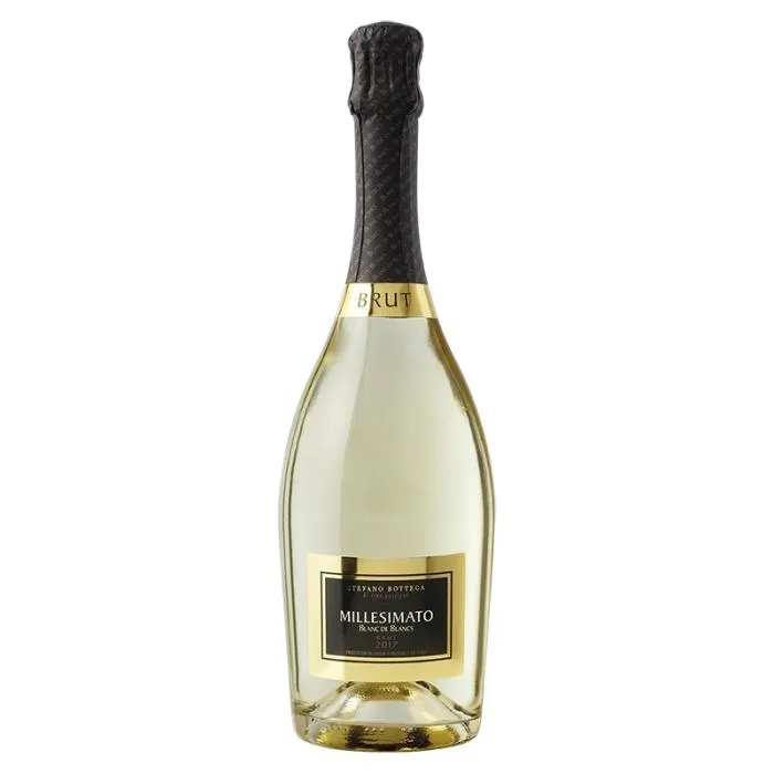 Vino Espumante Millesimato Bottega 75 Cl