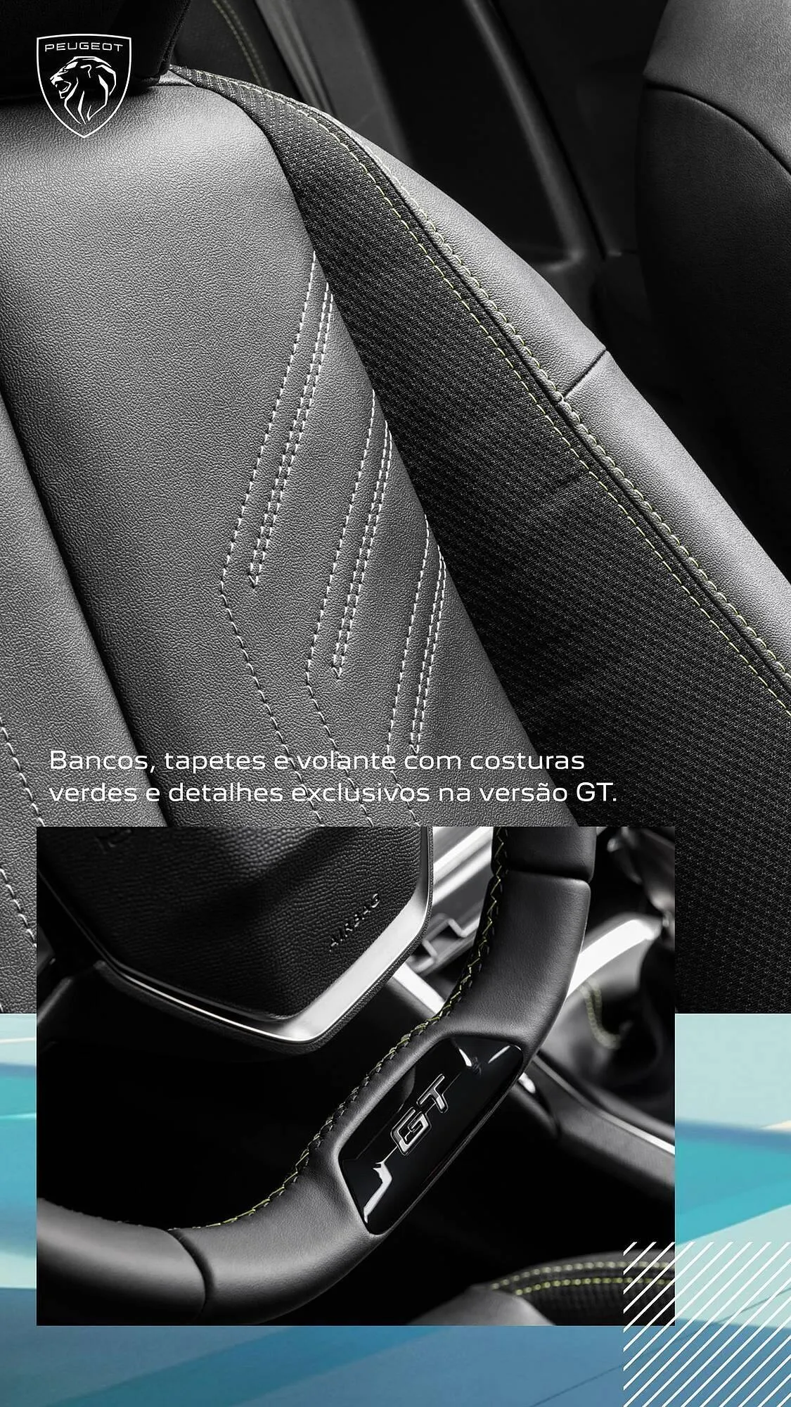 Encarte de Catálogo Peugeot 29 de outubro até 29 de outubro 2025 - Pagina 9