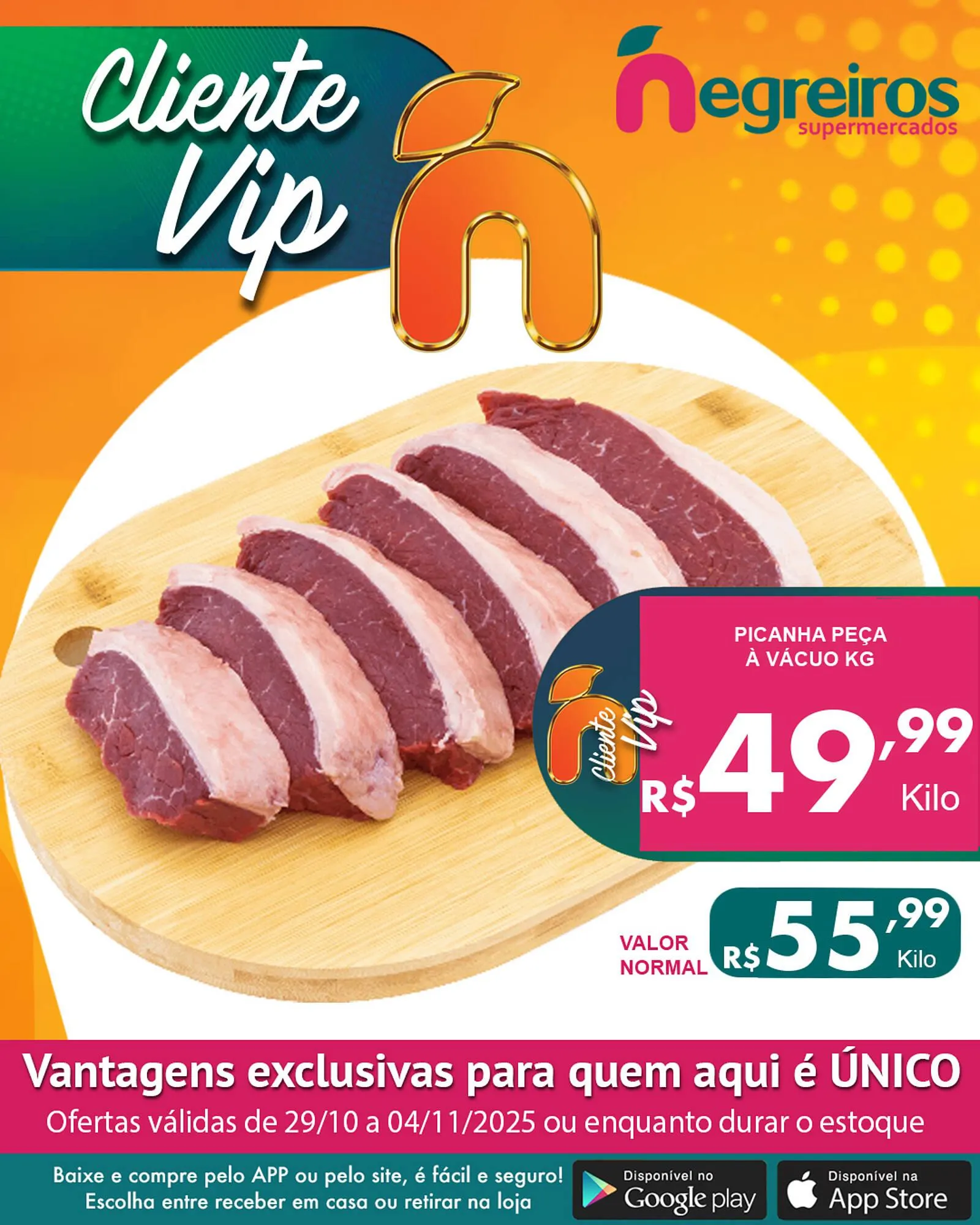 Folheto Negreiros - 1