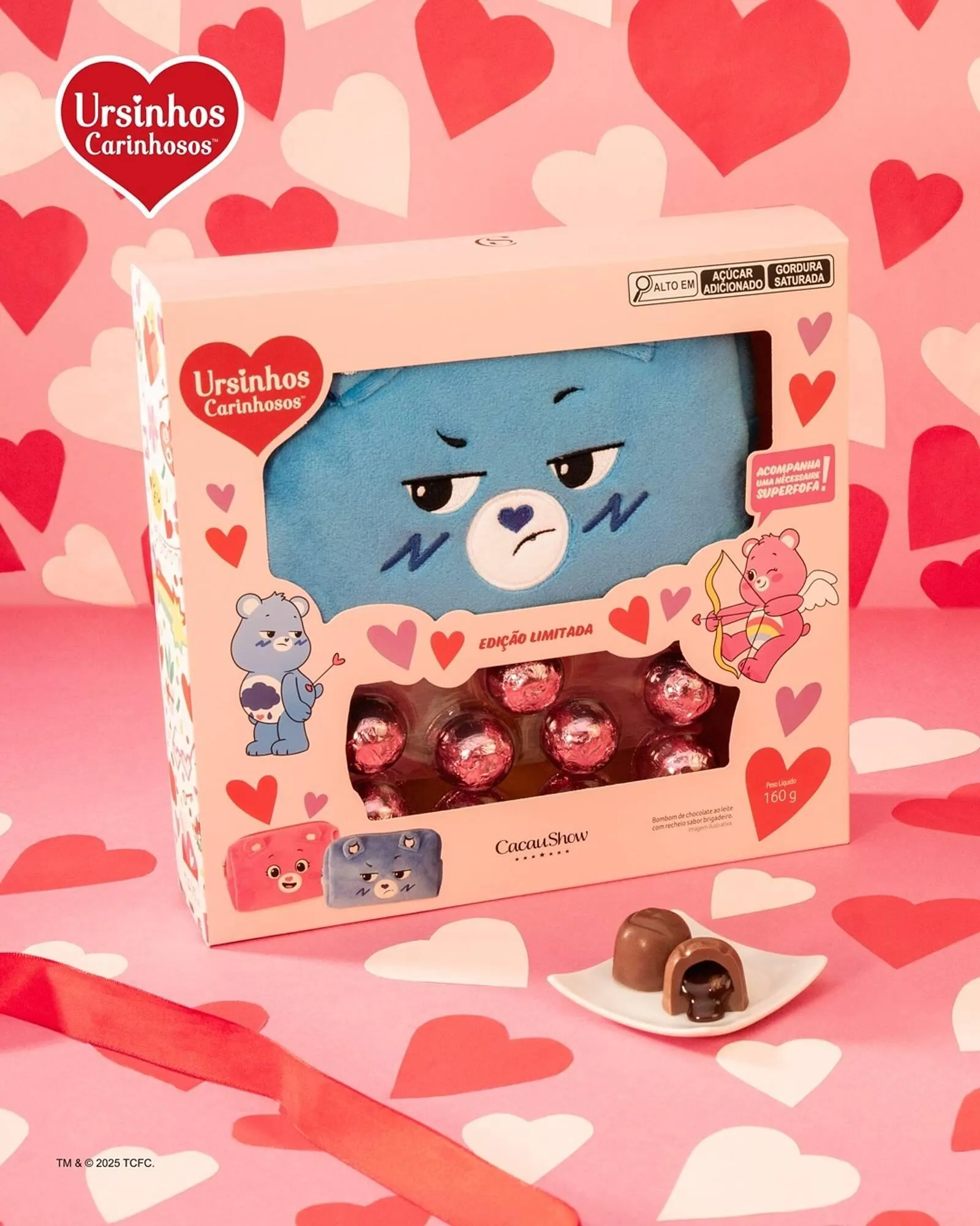 Catálogo Cacau Show - 1