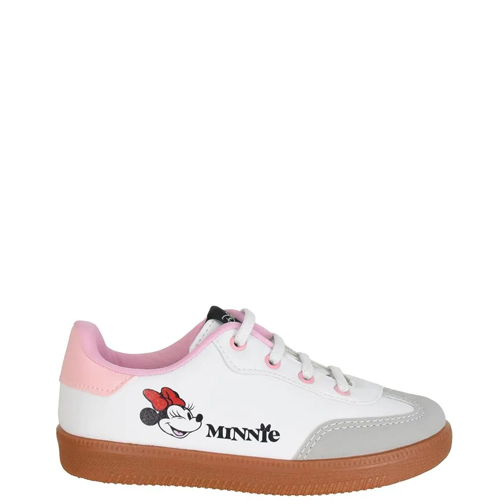 TENIS INFANTIL MINNIE