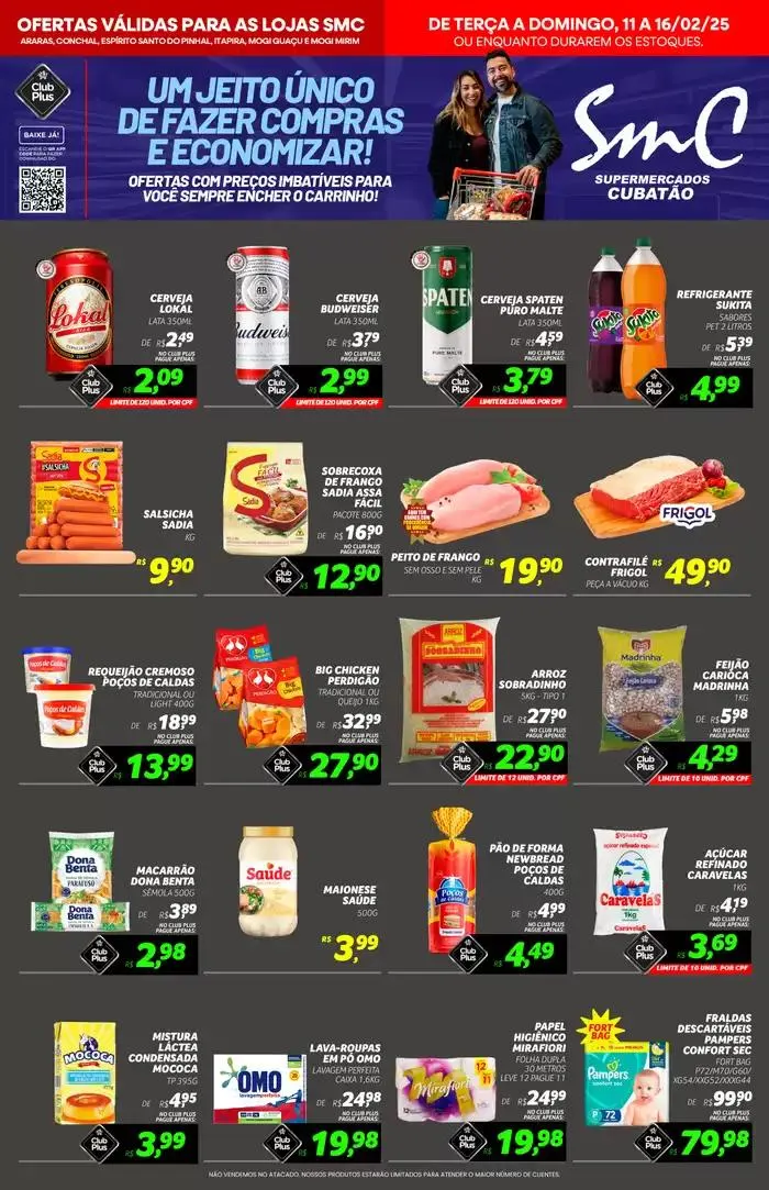 Melhores ofertas e descontos - 1