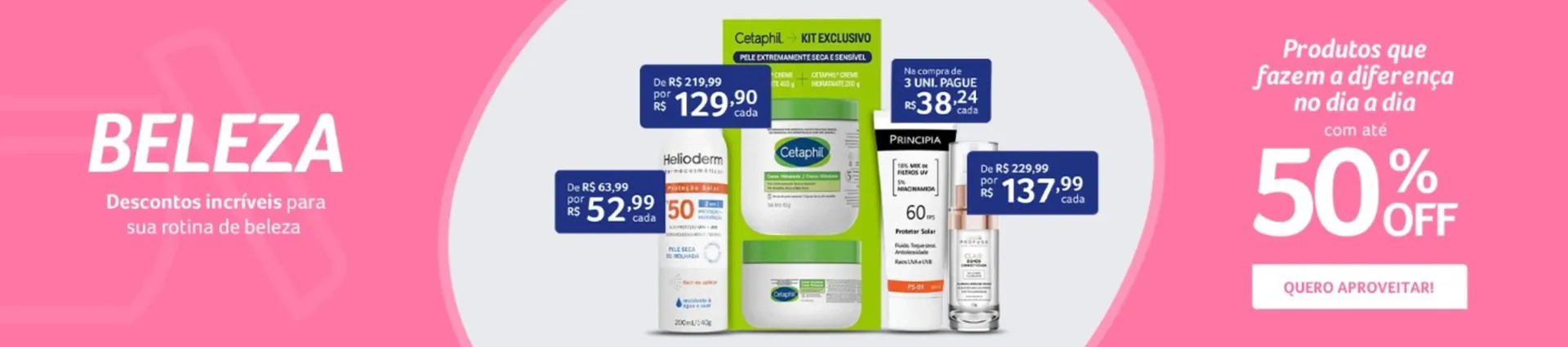 Encarte de Catálogo Panvel Farmácia 20 de março até 31 de março 2026 - Pagina 9